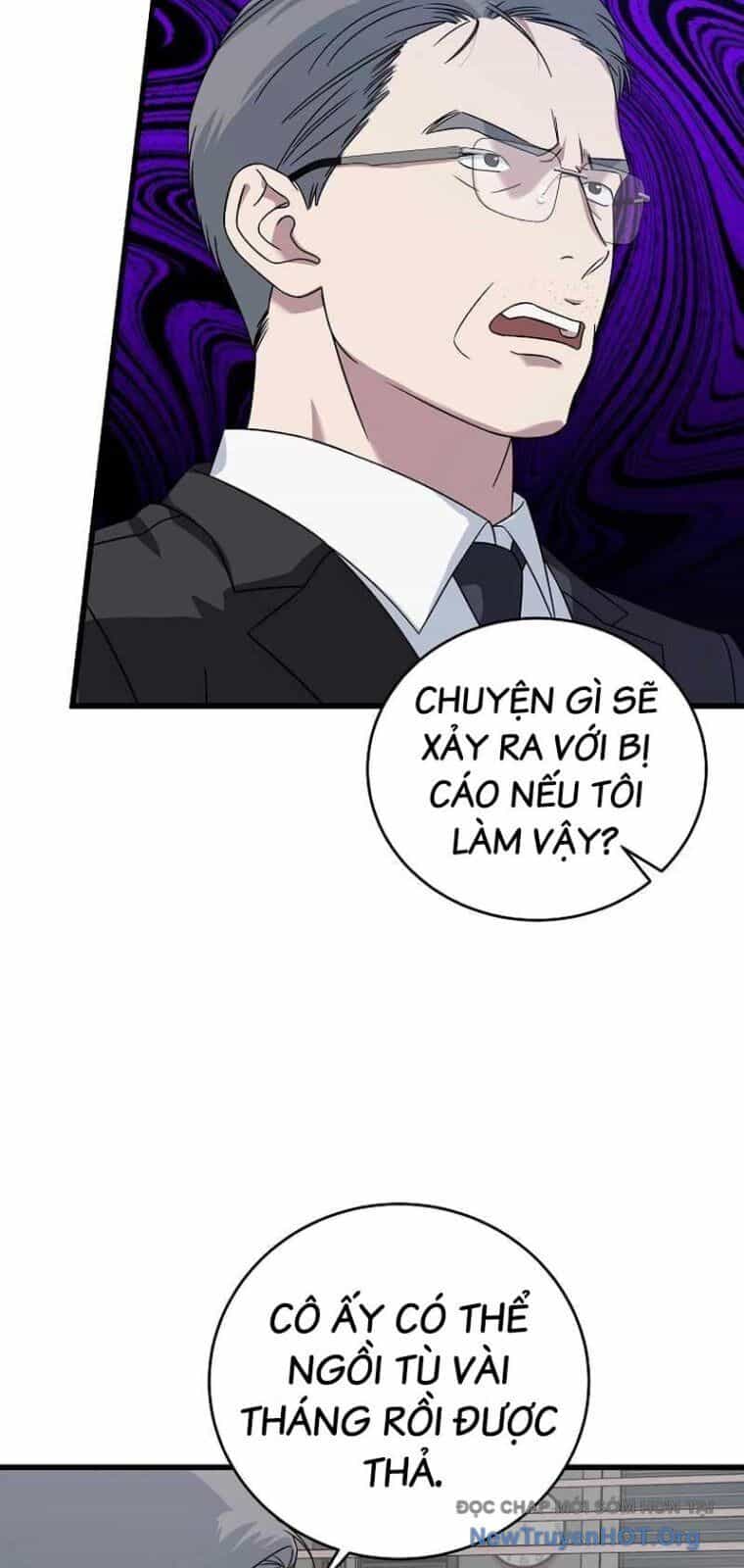 Đây Là Luật - Chương 161 - ảnh 42