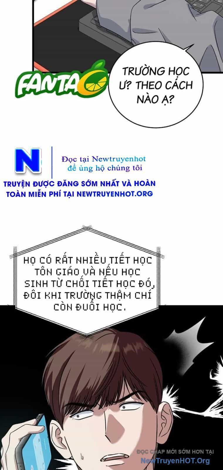 Đây Là Luật - Chương 161 - ảnh 66