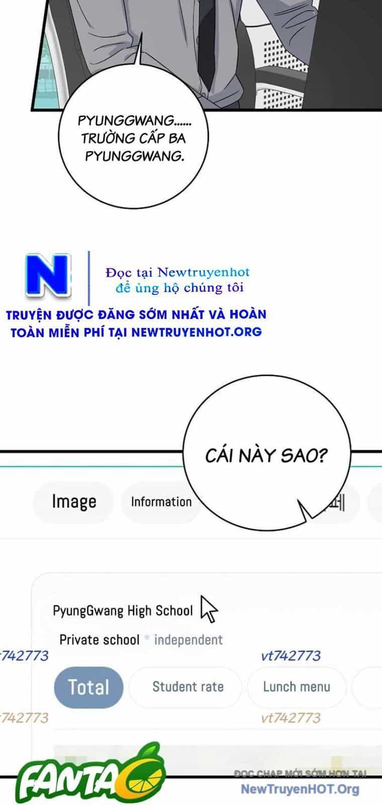 Đây Là Luật - Chương 161 - ảnh 71