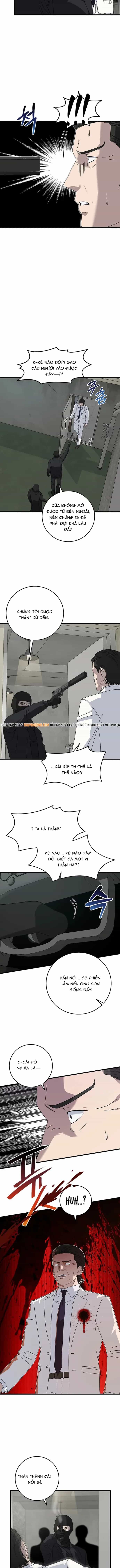 Đây Là Luật - Chương 165 - ảnh 6
