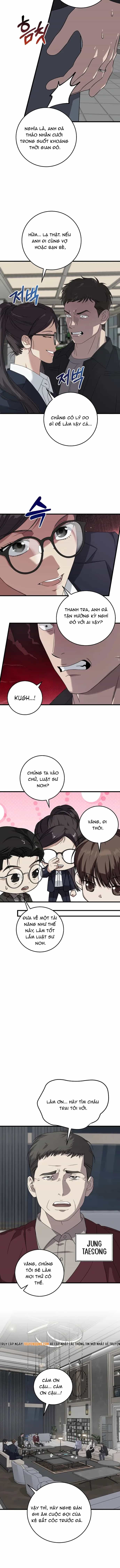 Đây Là Luật - Chương 168 - ảnh 6