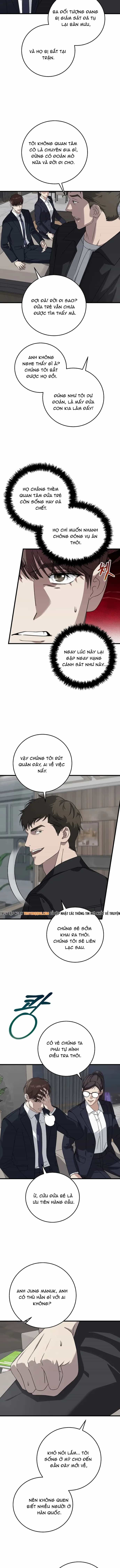 Đây Là Luật - Chương 168 - ảnh 9