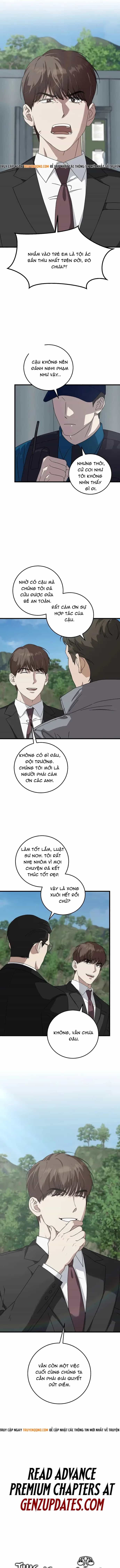 Đây Là Luật - Chương 169 - ảnh 13