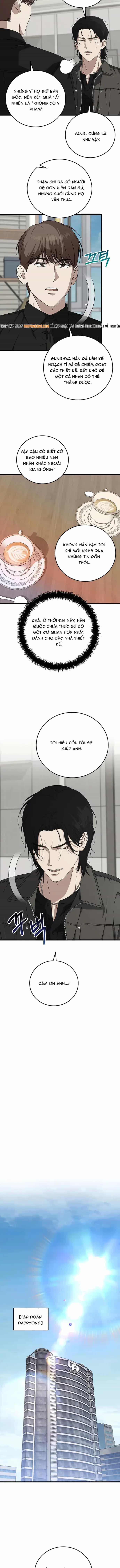 Đây Là Luật - Chương 170 - ảnh 9