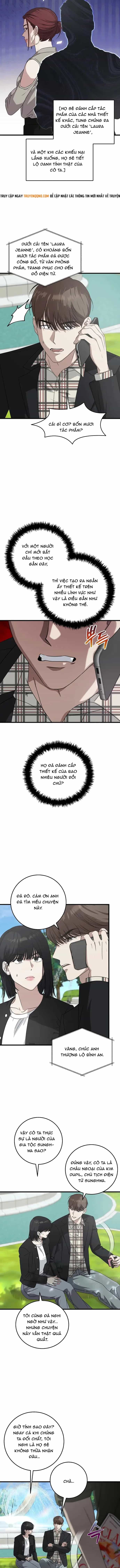 Đây Là Luật - Chương 171 - ảnh 6