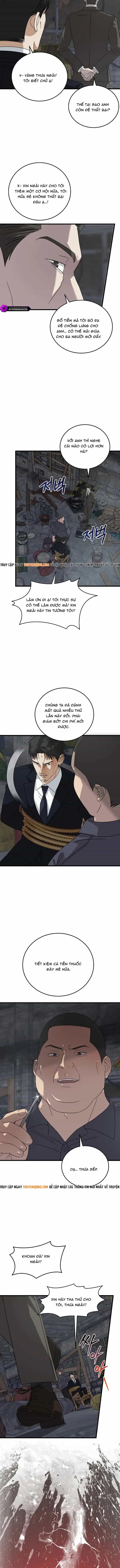 Đây Là Luật - Chương 176 - ảnh 10