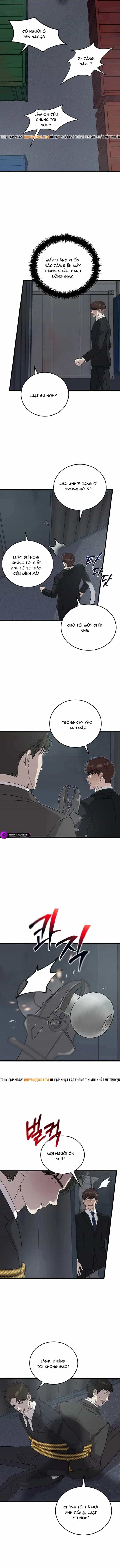 Đây Là Luật - Chương 176 - ảnh 3