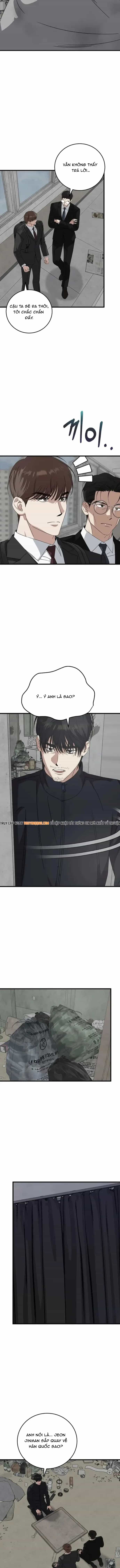 Đây Là Luật - Chương 180 - ảnh 11
