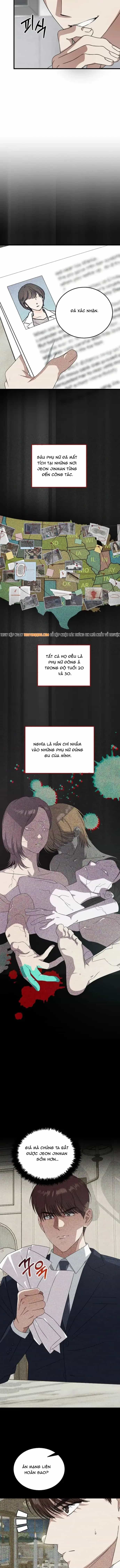 Đây Là Luật - Chương 181 - ảnh 9