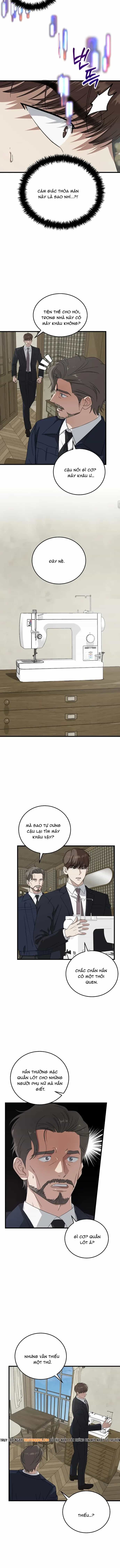 Đây Là Luật - Chương 182 - ảnh 6