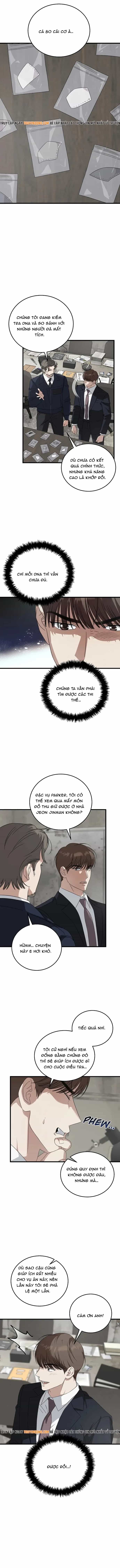 Đây Là Luật - Chương 182 - ảnh 8
