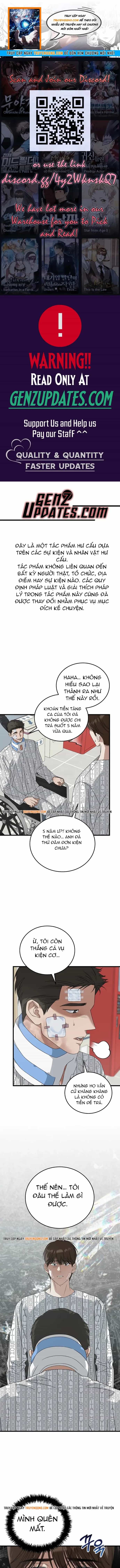 Đây Là Luật - Chương 184 - ảnh 1