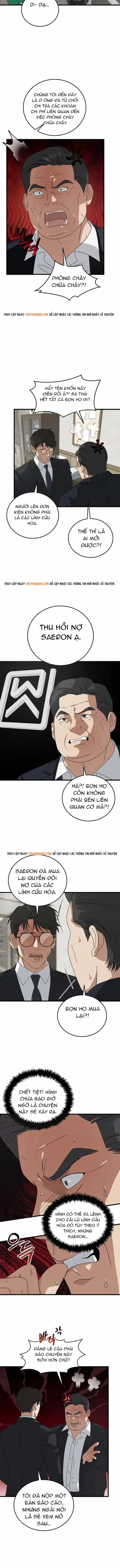 Đây Là Luật - Chương 184 - ảnh 8