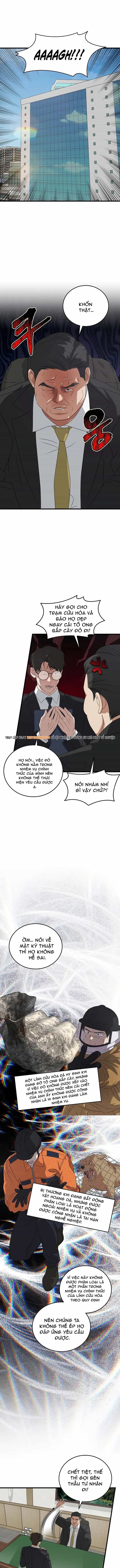 Đây Là Luật - Chương 185 - ảnh 3