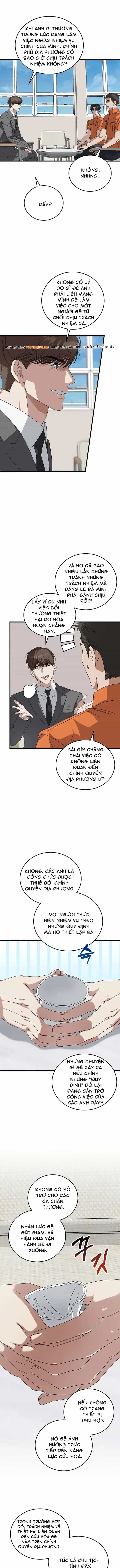 Đây Là Luật - Chương 185 - ảnh 5