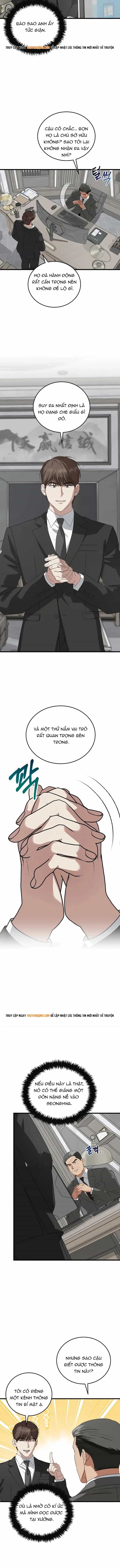 Đây Là Luật - Chương 186 - ảnh 10