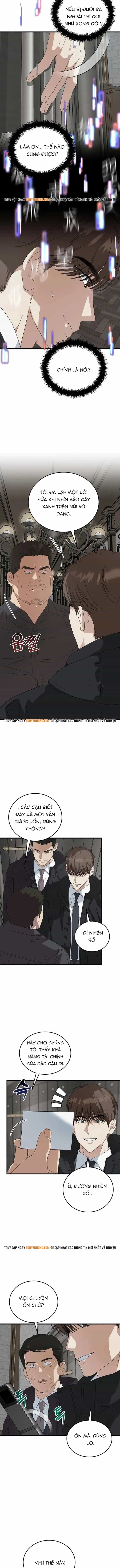 Đây Là Luật - Chương 188 - ảnh 10