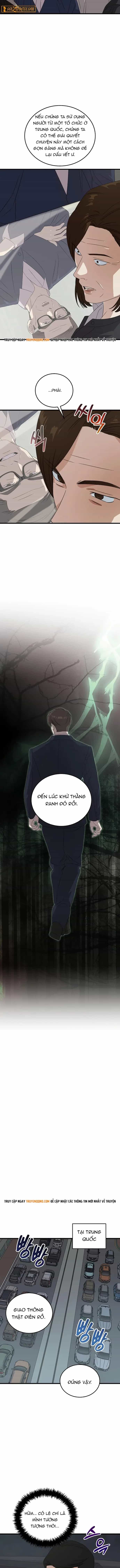 Đây Là Luật - Chương 188 - ảnh 4