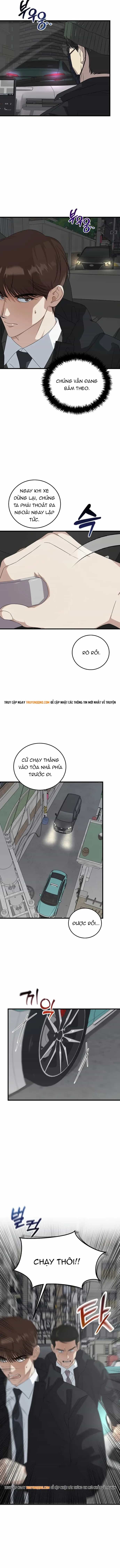 Đây Là Luật - Chương 188 - ảnh 8