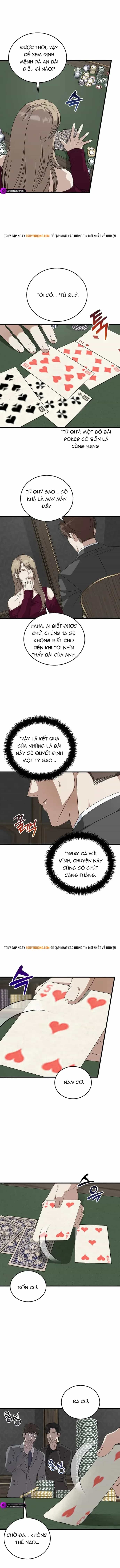 Đây Là Luật - Chương 189 - ảnh 2