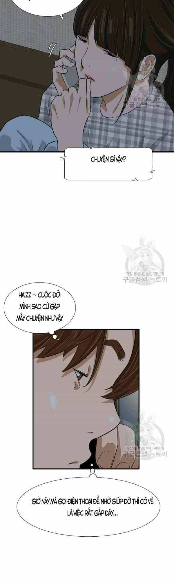 Đây Là Luật - Chương 25 - ảnh 30
