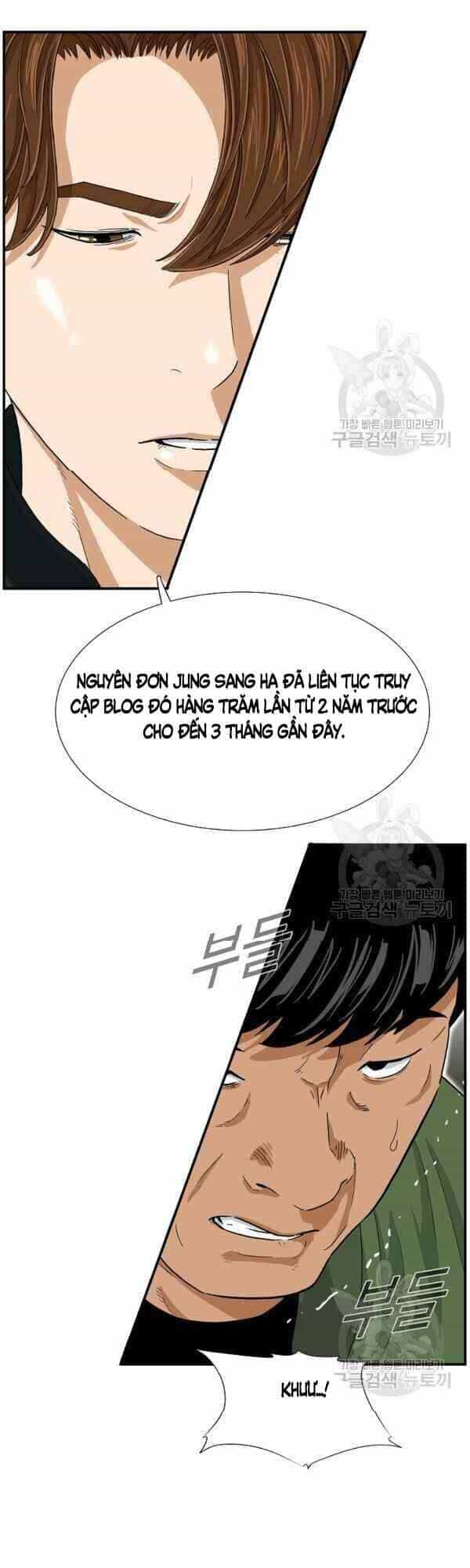 Đây Là Luật - Chương 28 - ảnh 13