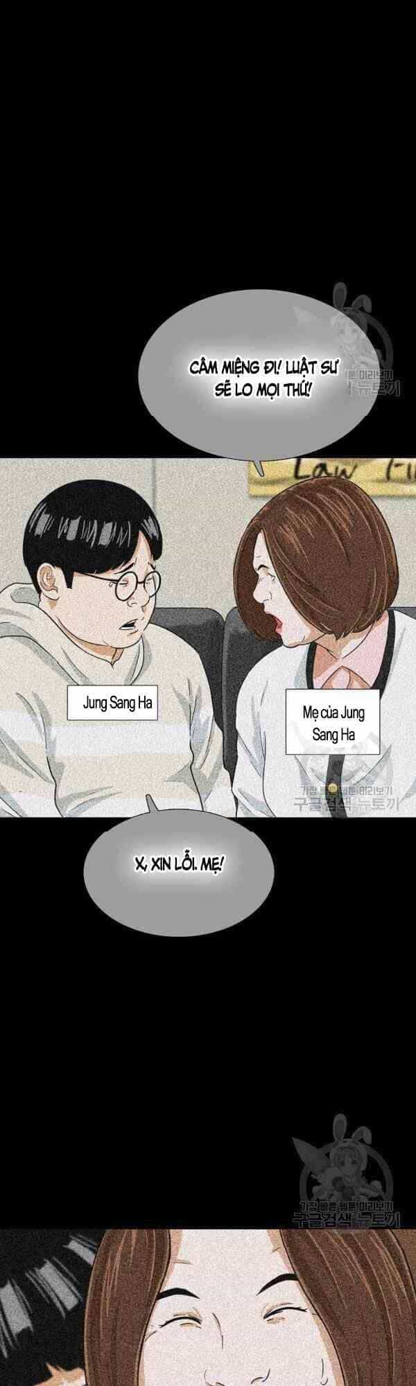 Đây Là Luật - Chương 28 - ảnh 37