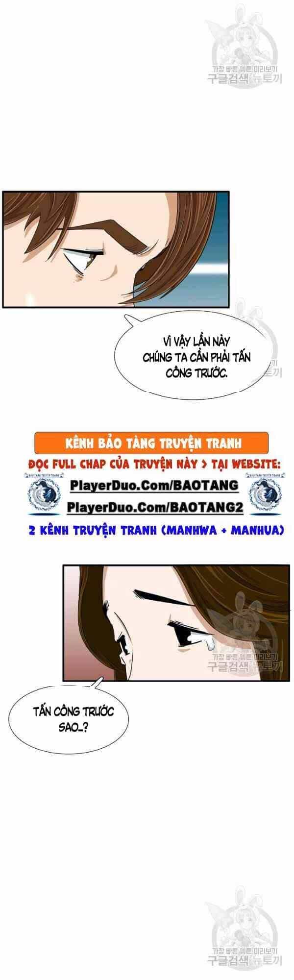 Đây Là Luật - Chương 28 - ảnh 45