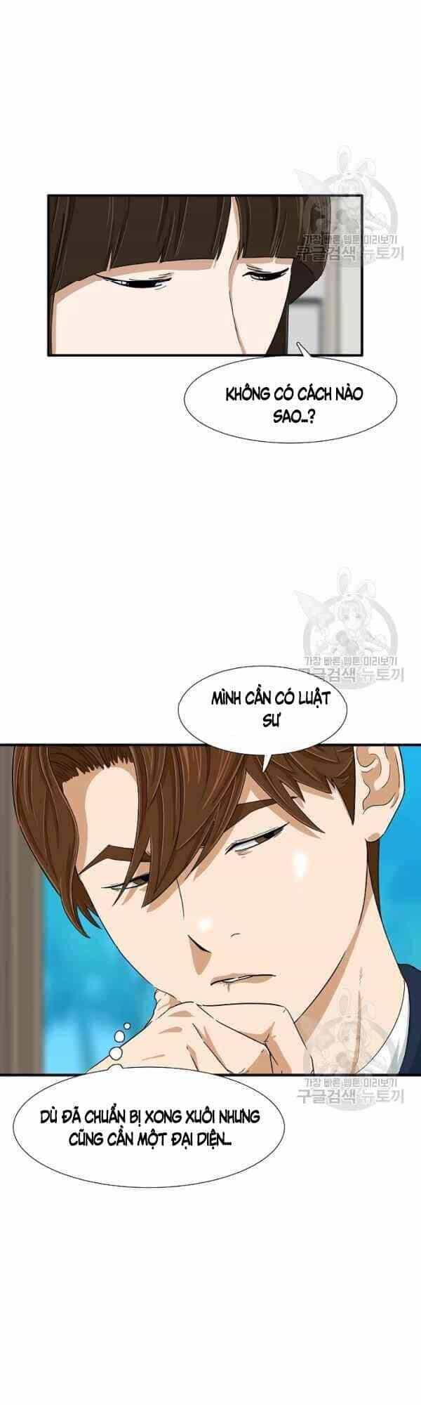 Đây Là Luật - Chương 29 - ảnh 34