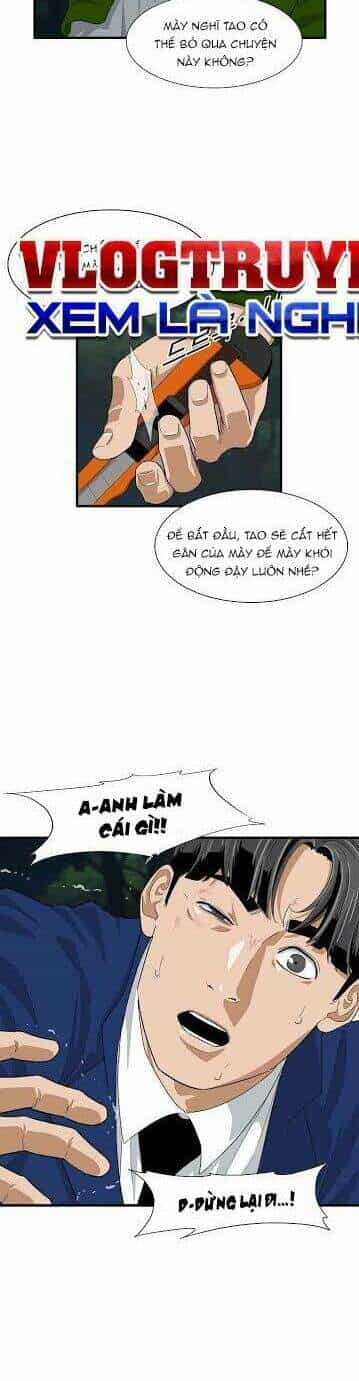 Đây Là Luật - Chương 3 - ảnh 17