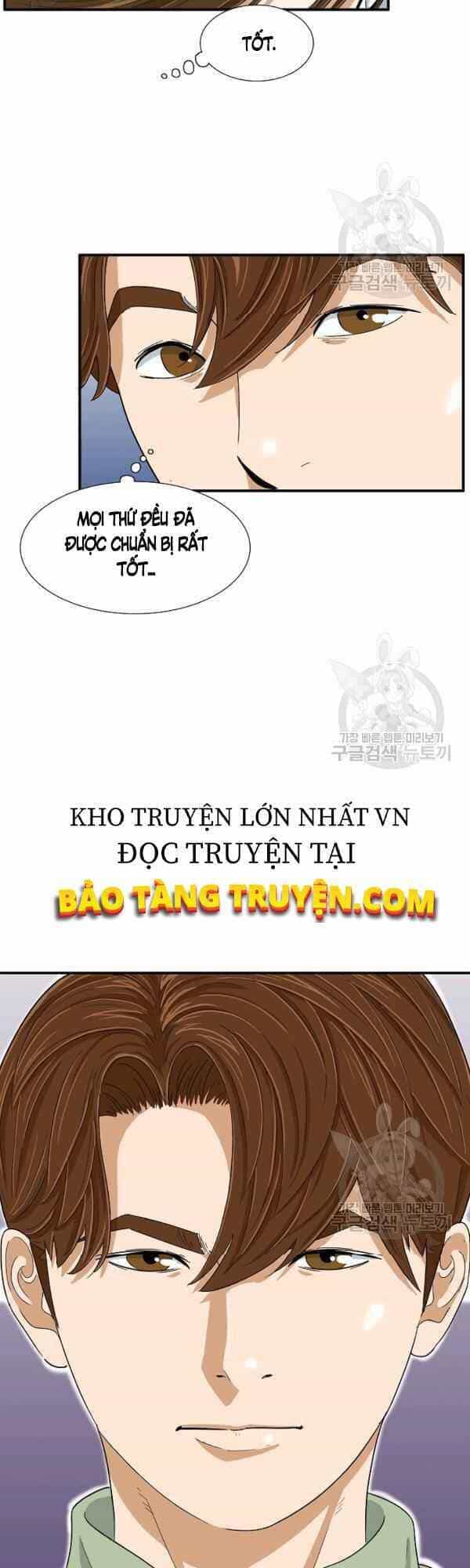 Đây Là Luật - Chương 30 - ảnh 17
