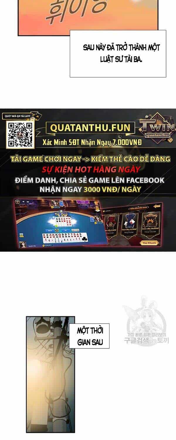 Đây Là Luật - Chương 33 - ảnh 53