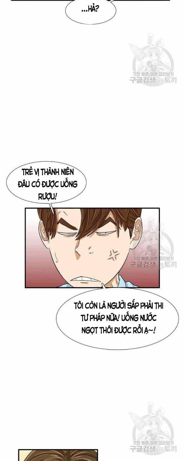Đây Là Luật - Chương 33 - ảnh 56