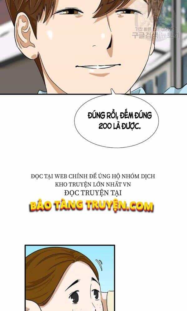 Đây Là Luật - Chương 34 - ảnh 29