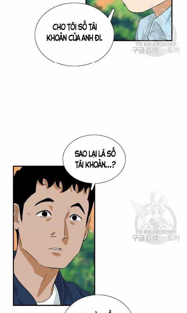 Đây Là Luật - Chương 34 - ảnh 77