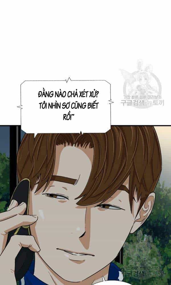 Đây Là Luật - Chương 35 - ảnh 15