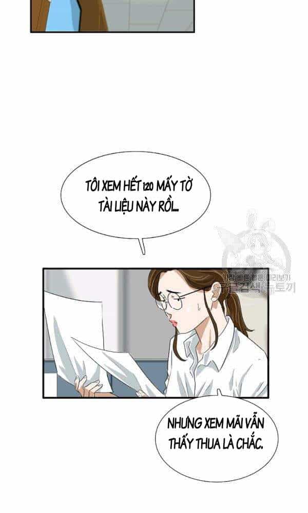 Đây Là Luật - Chương 35 - ảnh 31