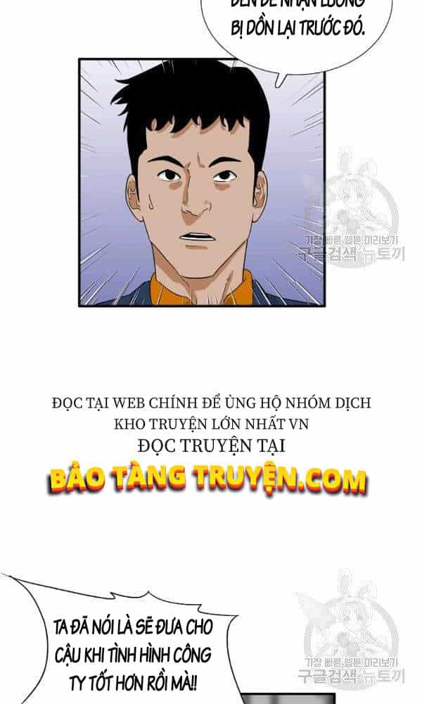 Đây Là Luật - Chương 35 - ảnh 60