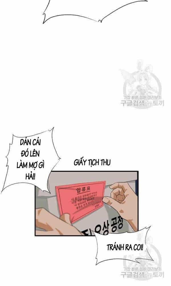 Đây Là Luật - Chương 35 - ảnh 63