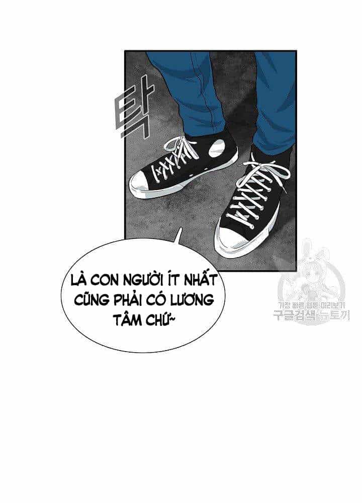 Đây Là Luật - Chương 36 - ảnh 20