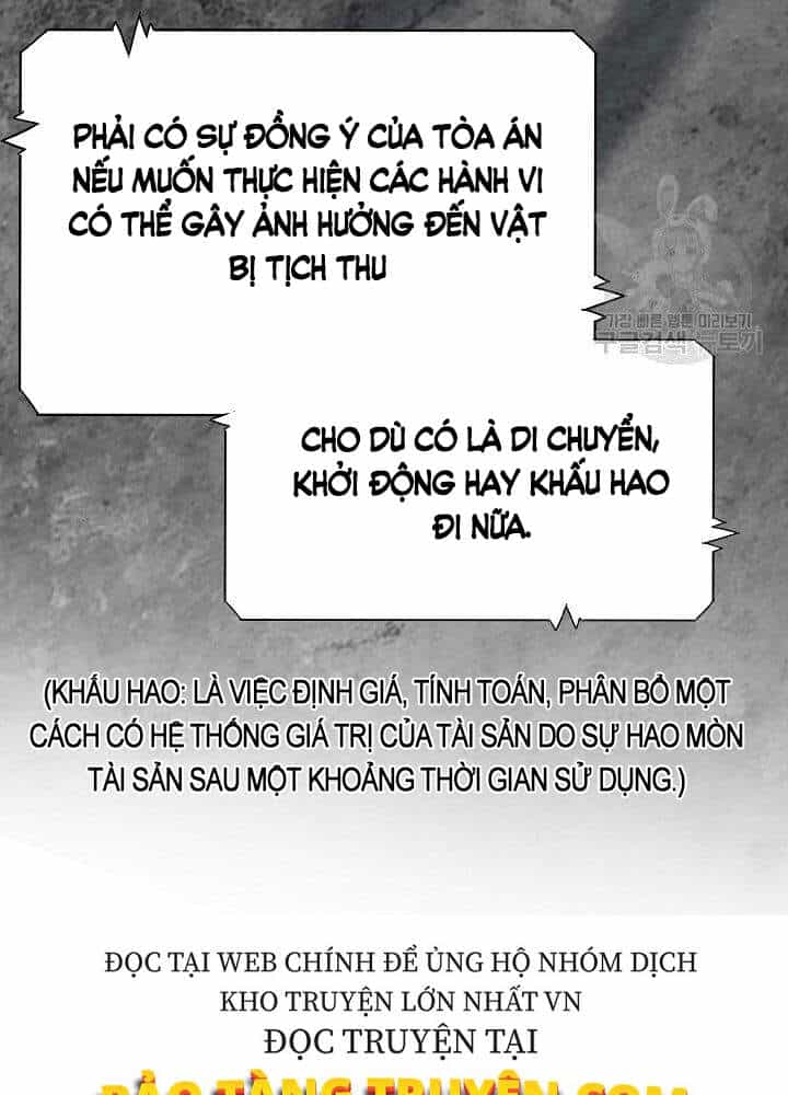 Đây Là Luật - Chương 36 - ảnh 28