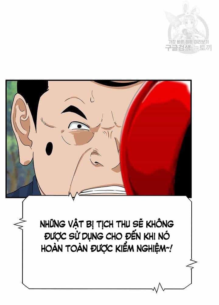 Đây Là Luật - Chương 36 - ảnh 32
