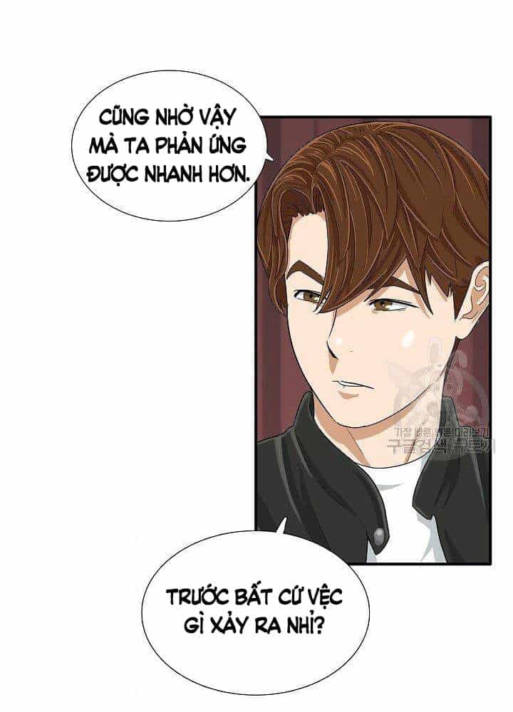 Đây Là Luật - Chương 36 - ảnh 48