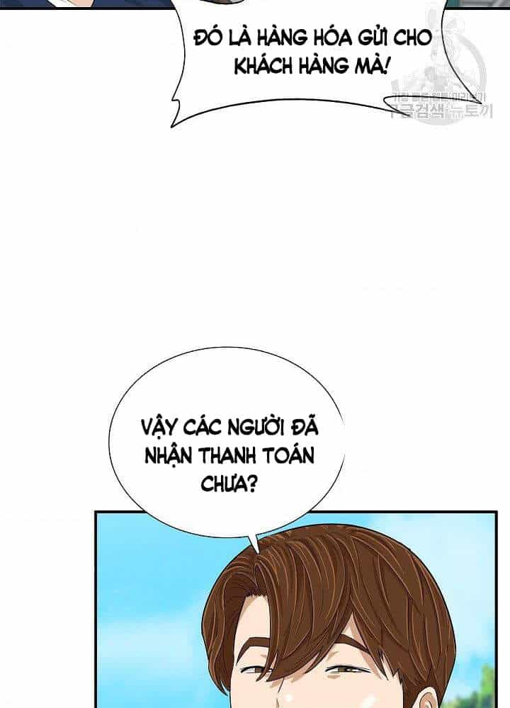 Đây Là Luật - Chương 36 - ảnh 60