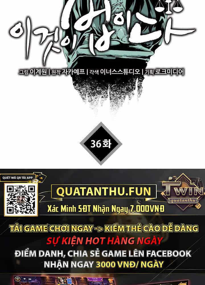 Đây Là Luật - Chương 36 - ảnh 67