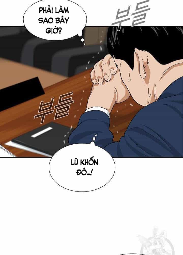 Đây Là Luật - Chương 36 - ảnh 69