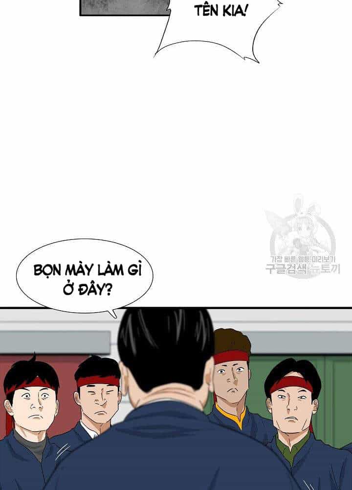Đây Là Luật - Chương 36 - ảnh 8