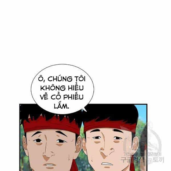Đây Là Luật - Chương 37 - ảnh 134