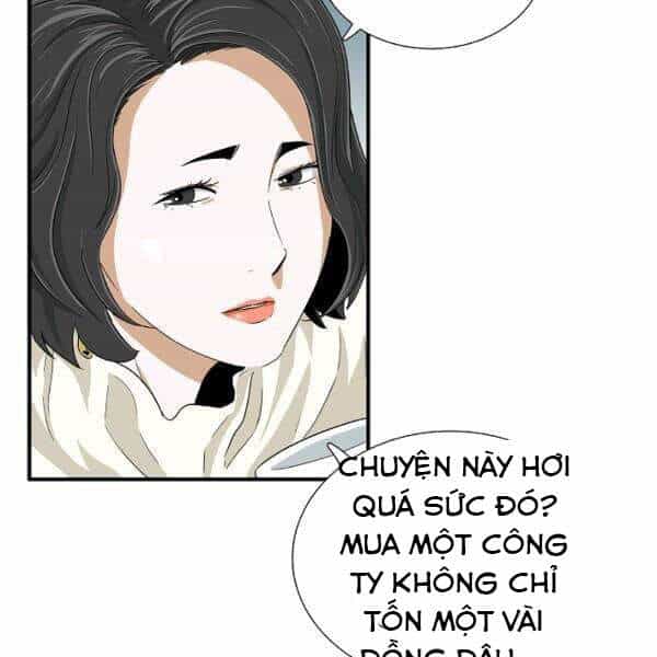Đây Là Luật - Chương 37 - ảnh 22