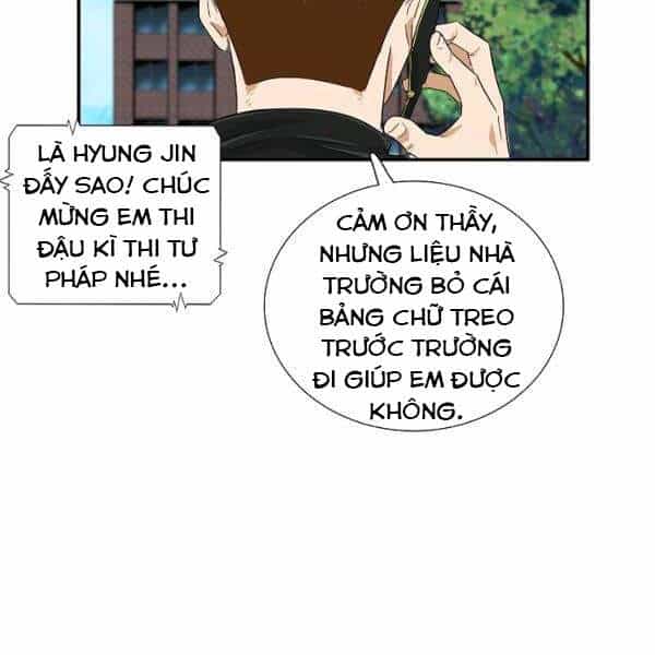 Đây Là Luật - Chương 38 - ảnh 11